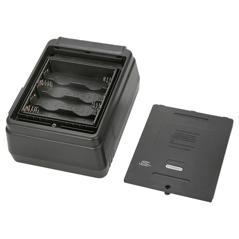 MULTIMETRU UNIVERSAL UT512