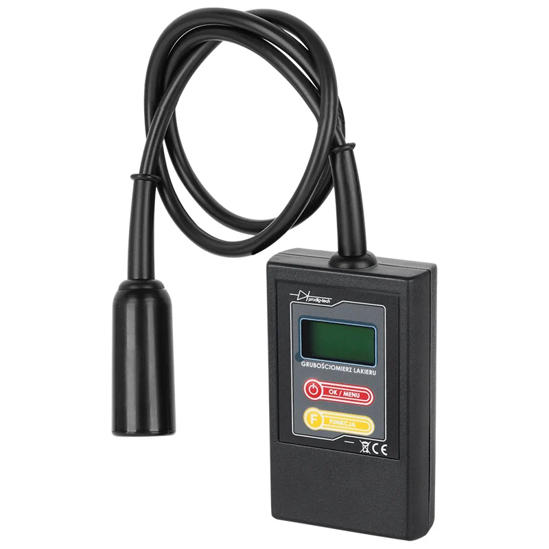 MIE0162@1 APARAT MASURA GROSIME VOPSEA AUTO GL-1S FE