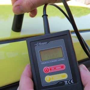 MIE0162@3 APARAT MASURA GROSIME VOPSEA AUTO GL-1S FE