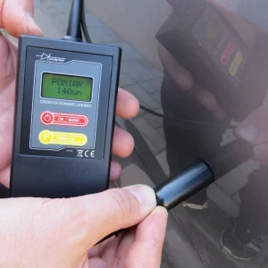 MIE0162@4 APARAT MASURA GROSIME VOPSEA AUTO GL-1S FE