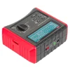 MIE0165@3 MULTIMETRU DIGITAL UNIVERSAL UT595 UNI-T