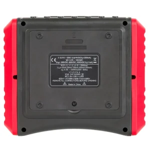 MULTIMETRU DIGITAL UNIVERSAL UT595 UNI-T