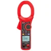 CLAMPMETRU 2500A UT222 UNI-T