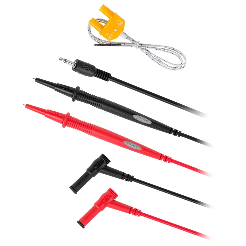 CLAMPMETRU 2500A UT222 UNI-T