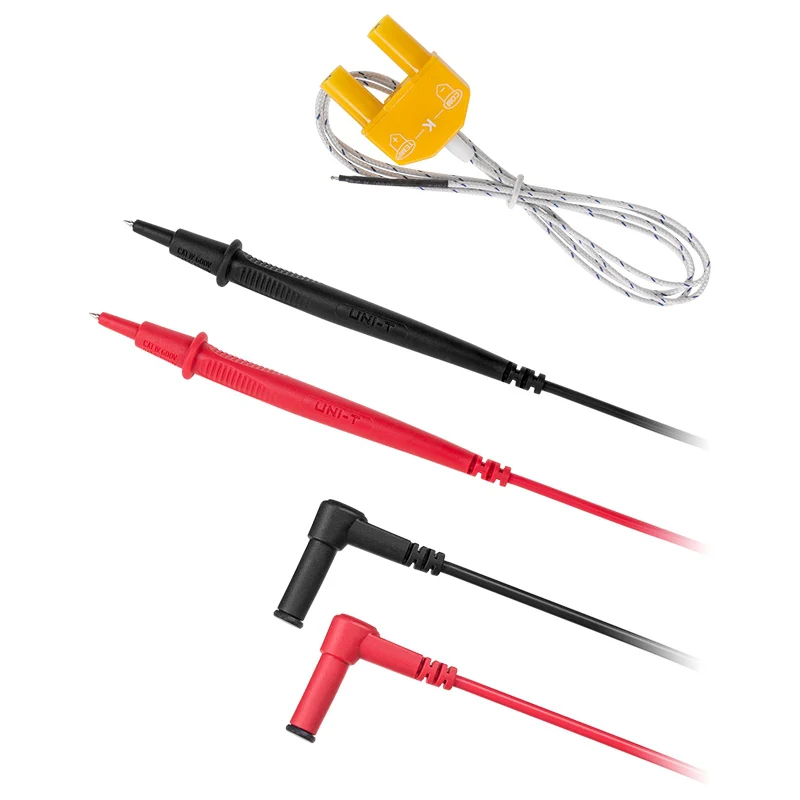 CLAMPMETRU DIGITAL UT213B UNI-T