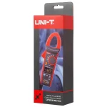 MIE0187@3 CLAMPMETRU DIGITAL TRUE RMS UT216A UNI-T