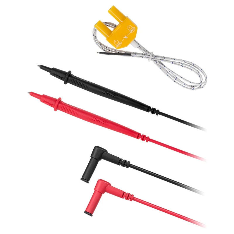 MIE0189@5 CLAMPMETRU DIGITAL 600A TRUE RMS UT216C UNI-T