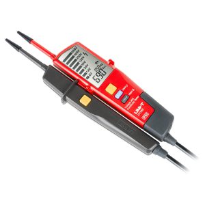 MIE0196@2 VOLTMETRU DIGITAL UT18D UNI-T