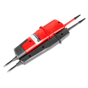 MIE0196@3 VOLTMETRU DIGITAL UT18D UNI-T