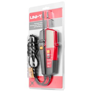 MIE0196@4 VOLTMETRU DIGITAL UT18D UNI-T