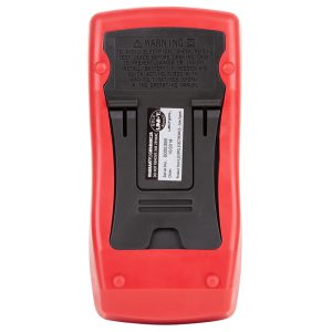 MIE0257@2 MULTIMETRU DIGITAL UT58A UNI-T