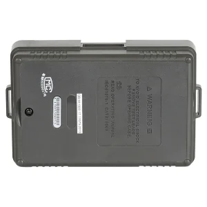 MULTIMETRU DIGITAL REZISTENTA IMPAMANTARE UT522 UNI-T