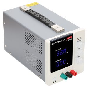 SURSA LABORATOR UTP1303 UNI-T