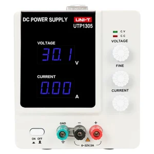 SURSA LABORATOR UTP1305 UNI-T