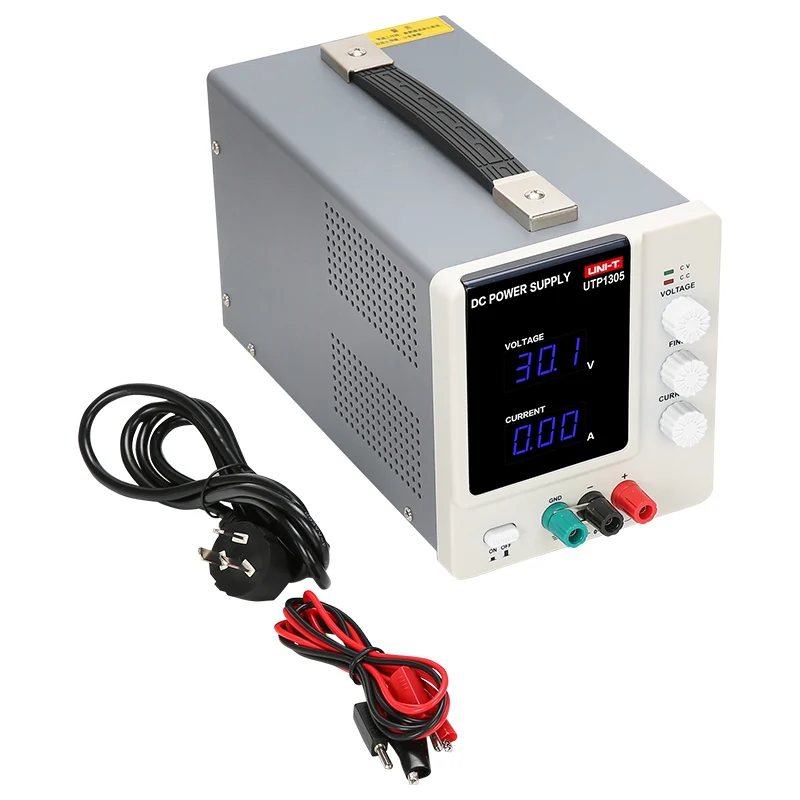 SURSA LABORATOR UTP1305 UNI-T