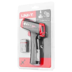 TERMOMETRU DIGITAL UT300S UNI-T