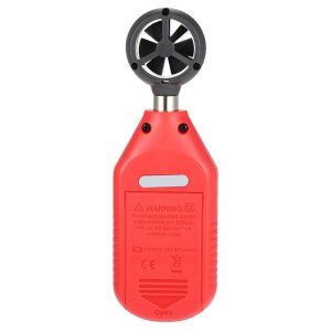 ANEMOMETRU DIGITAL UT363 UNI-T