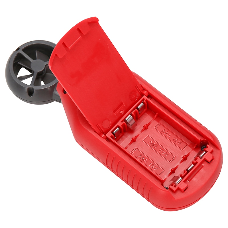 ANEMOMETRU DIGITAL UT363 UNI-T