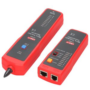 TESTER CONTINUITATE CABLU UT682 UNI-T