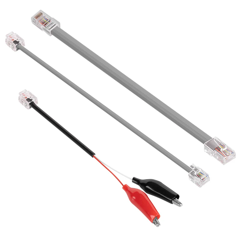 TESTER CONTINUITATE CABLU UT682 UNI-T