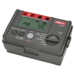 MULTIMETRU REZISTENTA IZOLATIE UT502A UNI-T