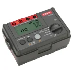 MULTIMETRU REZISTENTA IZOLATIE UT502A UNI-T