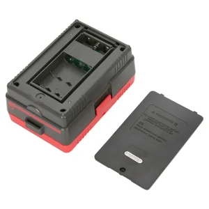 MULTIMETRU REZISTENTA IZOLATIE UT502A UNI-T