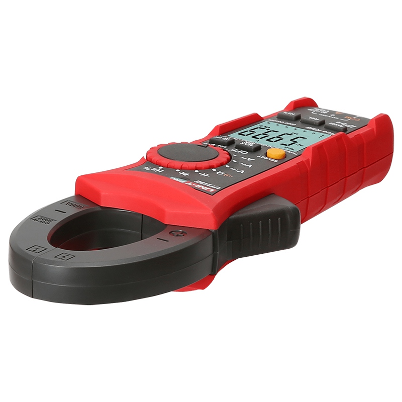 CLAMPMETRU 600V 600A UT219E UNI-T PRO