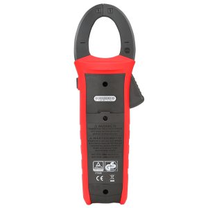 CLAMPMETRU 600V 600A UT219E UNI-T PRO