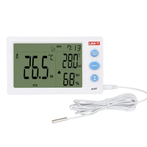 STATIE METEO A12T UNI-T