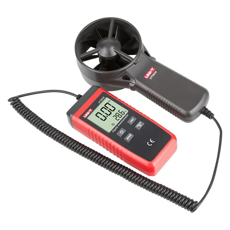 ANEMOMETRU UT363S UNI-T