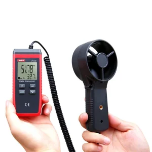 ANEMOMETRU UT363S UNI-T