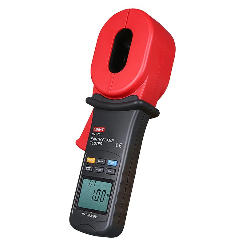 CLAMPMETRU DIGITAL UT275 UNI-T