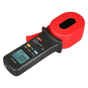 CLAMPMETRU DIGITAL UT275 UNI-T
