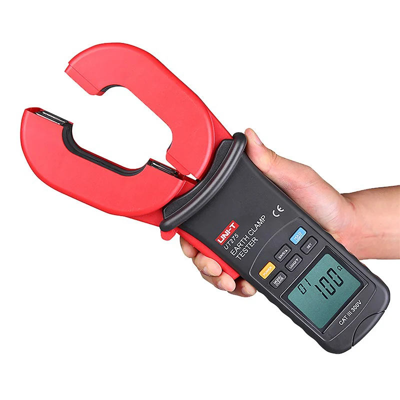 CLAMPMETRU DIGITAL UT275 UNI-T