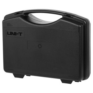 MIE0351@6-1 MULTIMETRU REZISTENTA IMPAMANTARE UT572 UNI-T