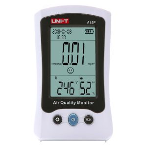 MIE0364@1 APARAT MASURA CALITATEA AERULUI A15F UNI-T