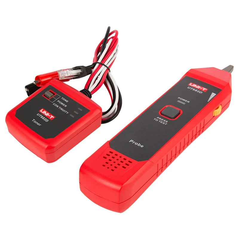 TESTER CABLU UT682D UNI-T