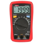 MIE0379 MULTIMETRU DIGITAL UT131A UNI-T