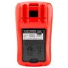 MIE0379@3 MULTIMETRU DIGITAL UT131A UNI-T