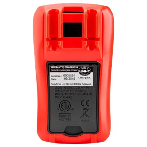 MIE0381@3 MULTIMETRU DIGITAL UT131C UNI-T