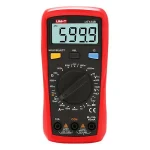 MIE0383 MULTIMETRU DIGITAL UT133B UNI-T