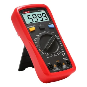 MULTIMETRU DIGITAL UT133B UNI-T