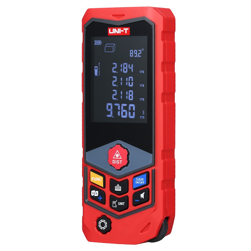 TELEMETRU DIGITAL 50M LM50D UNI-T