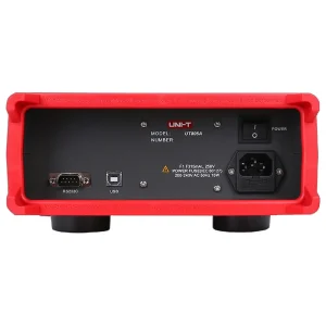 MIE0393@4 MULTIMETRU LABORATOR UT805A UNI-T