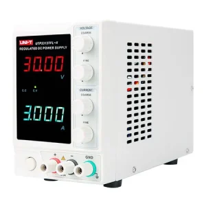 MIE0396 SURSA LABORATOR UTP3313TFL-II UNI-T