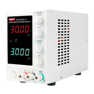 MIE0396@1 SURSA LABORATOR UTP3313TFL-II UNI-T