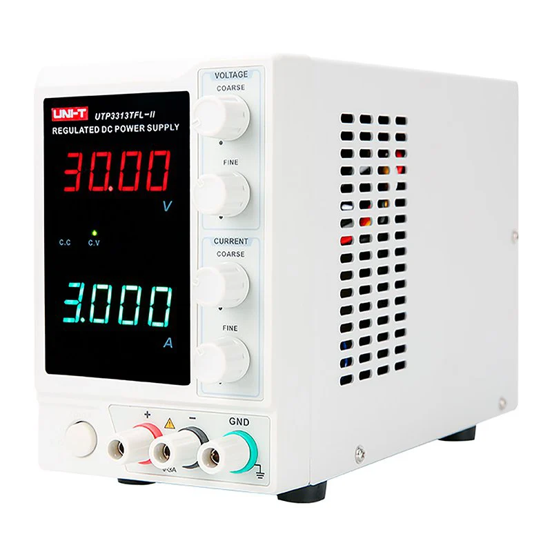 MIE0396@1 SURSA LABORATOR UTP3313TFL-II UNI-T