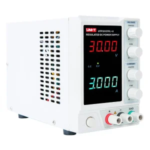 MIE0396@3 SURSA LABORATOR UTP3313TFL-II UNI-T