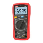 MULTIMETRU DIGITAL UT890C NCV UNI-T